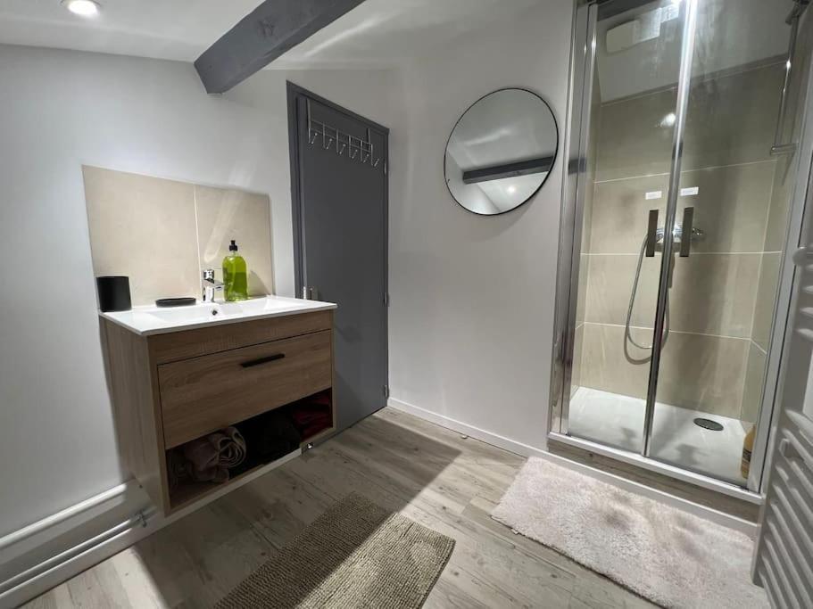 Kiss Cool - Loft En Centre Apartment