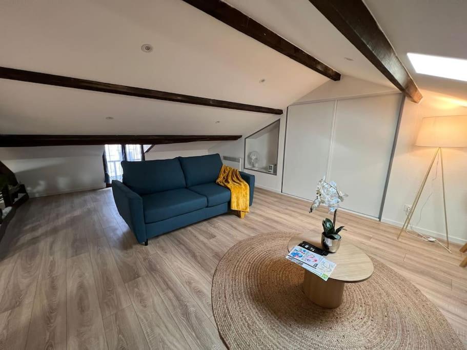Kiss Cool - Loft En Centre *